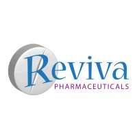 Reviva Pharmaceuticalss logo